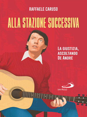 cover image of Alla stazione successiva